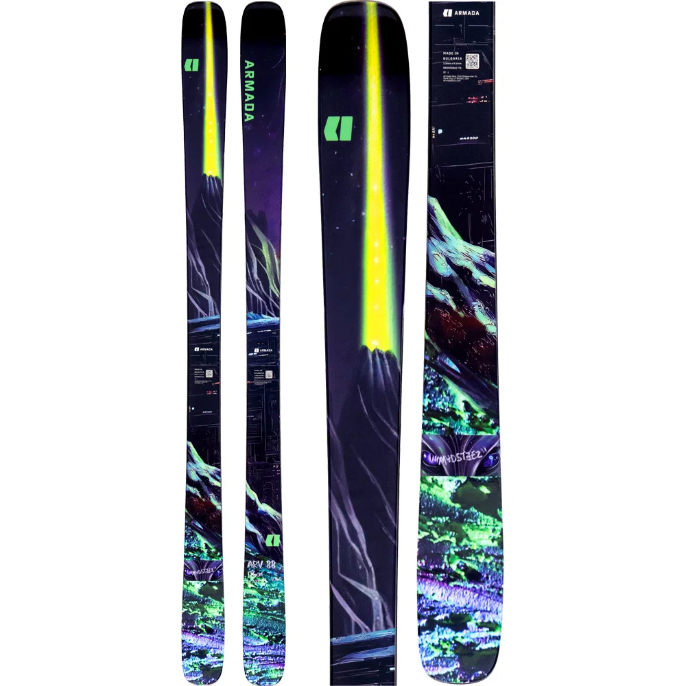 Armada ARV 88 Madsteez Freeski