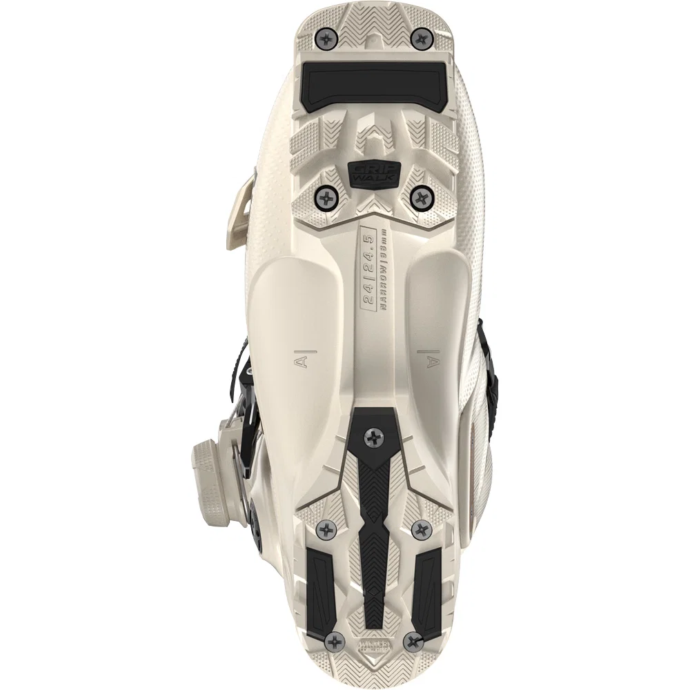 Foto 5 van Salomon S/Pro Alpha C BOA 105 W GripWalk alpine skischoenen dames