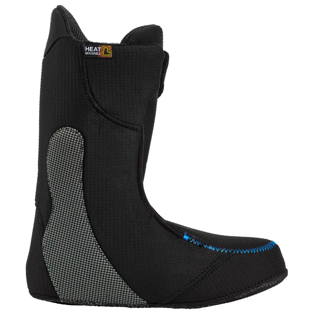 Foto 5 van Burton Highshot Plus Step On snowboardboots Spiced Chai