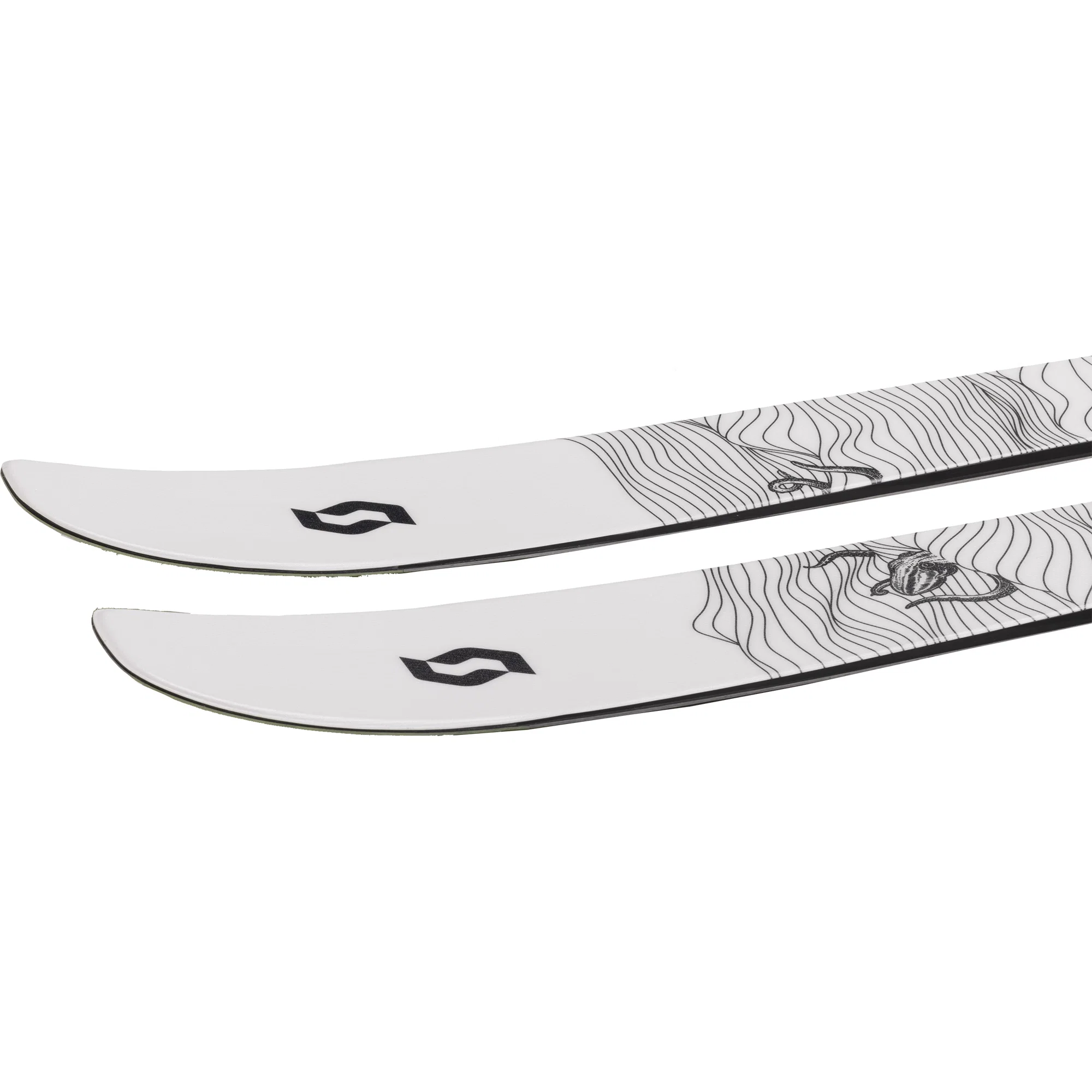 Foto 5 van Scott Sea 108 24/25 Freeski