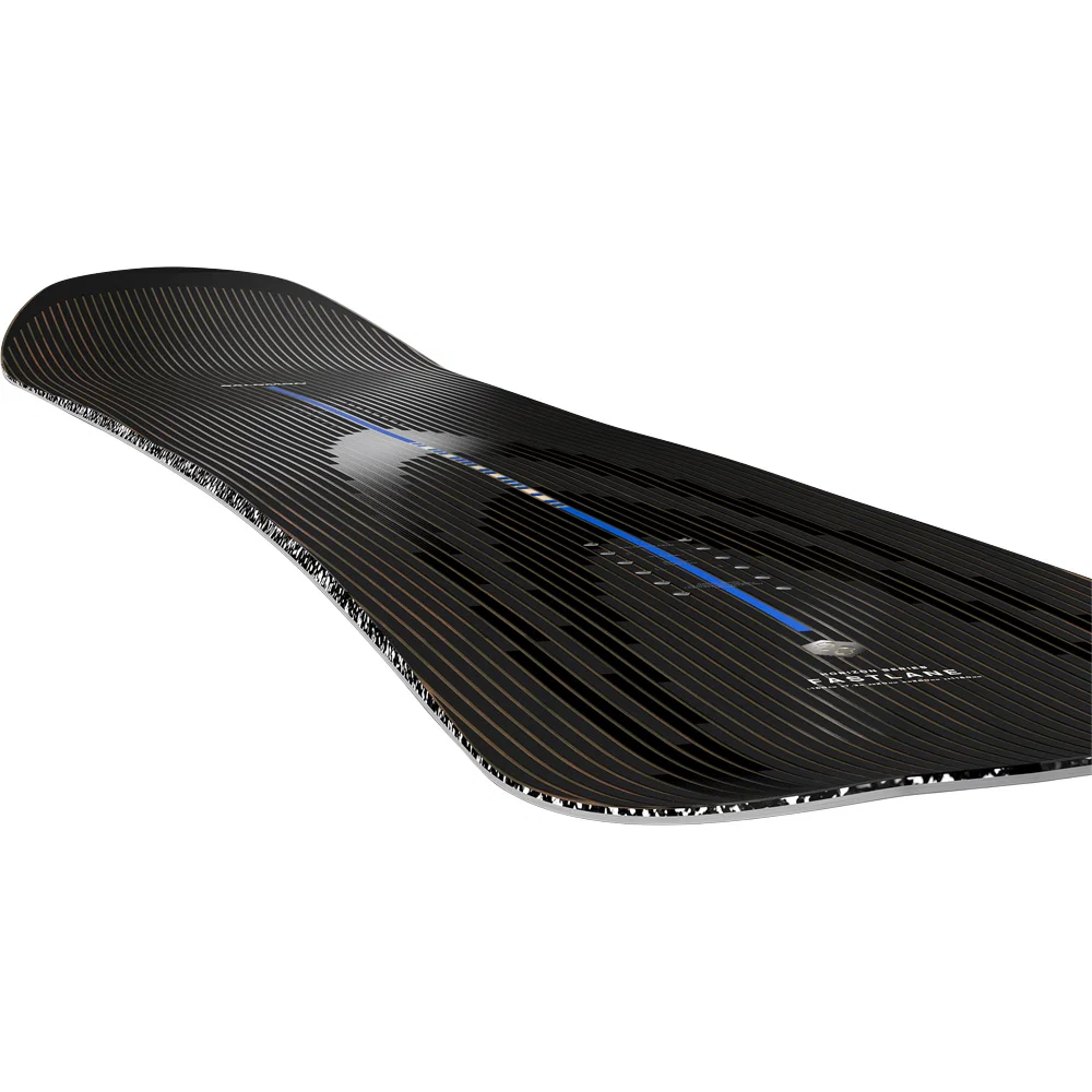 Foto 2 van Salomon Fastlane 26/27 Snowboard voor heren