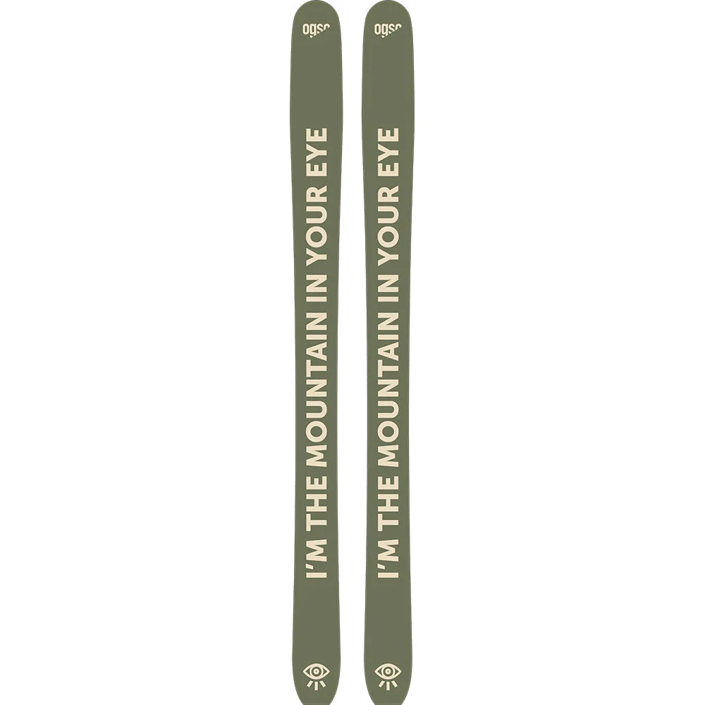 Foto 2 von OGSO Big 25/26 Freeski