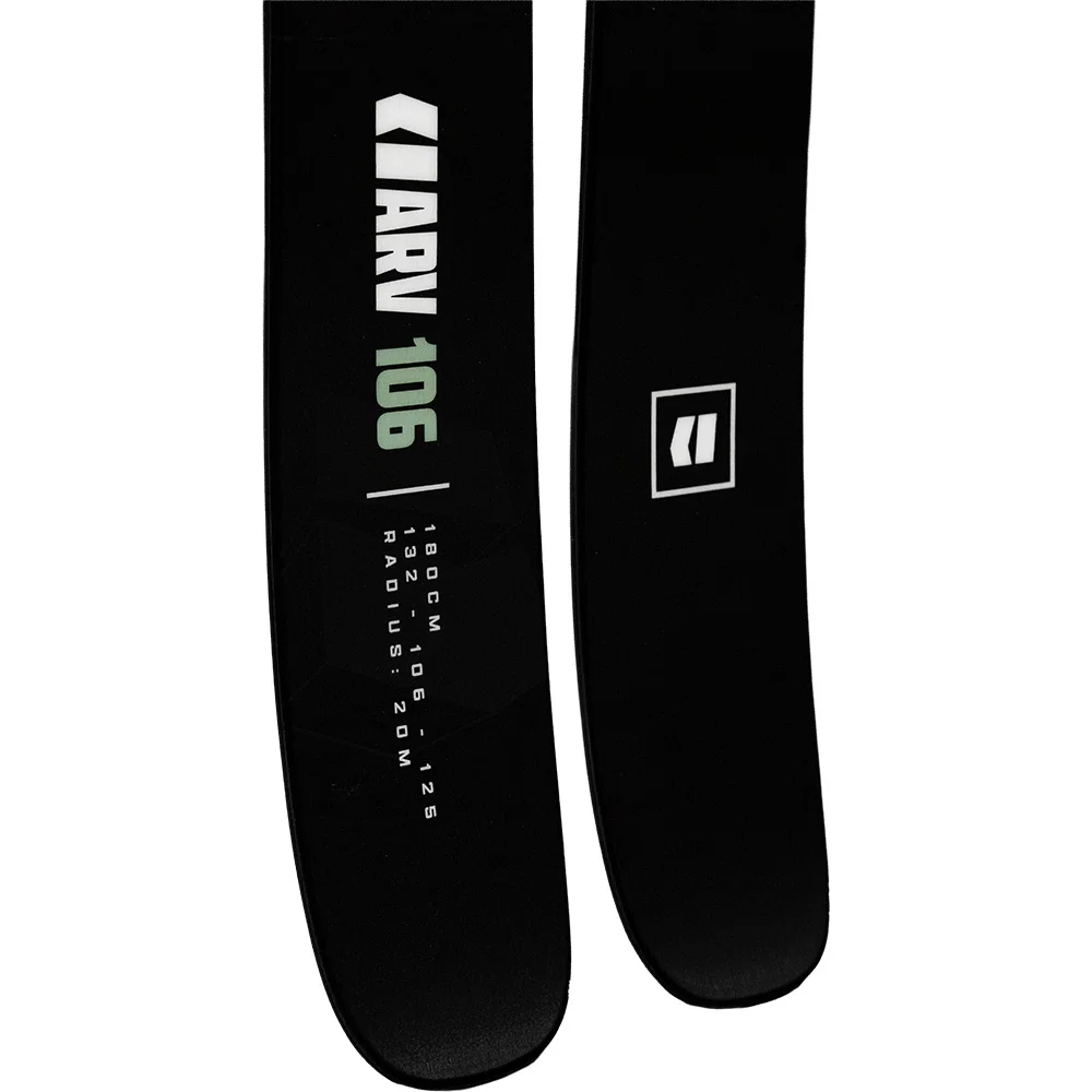 Foto 3 van Armada ARV 106 Freeski – Model 2026/2027