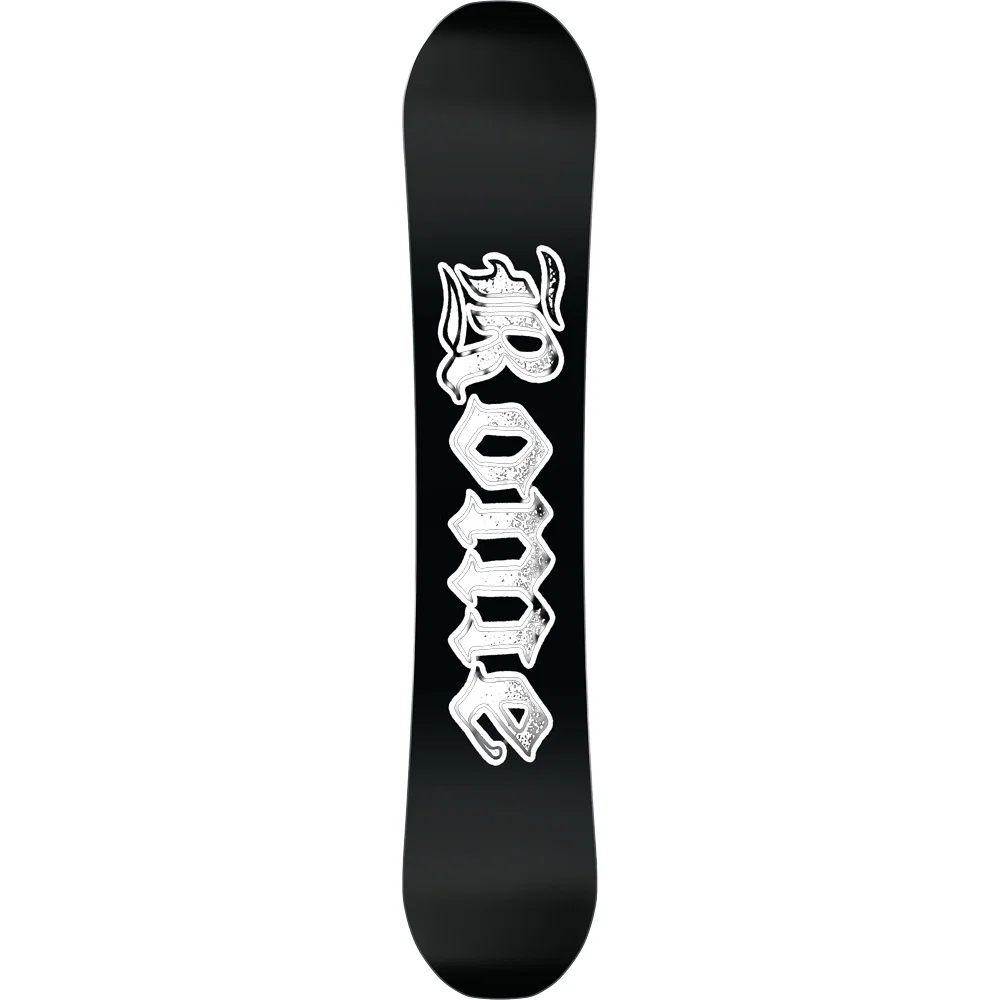 Foto 3 van ROME Hype Pro 26/27 Snowboard Dames