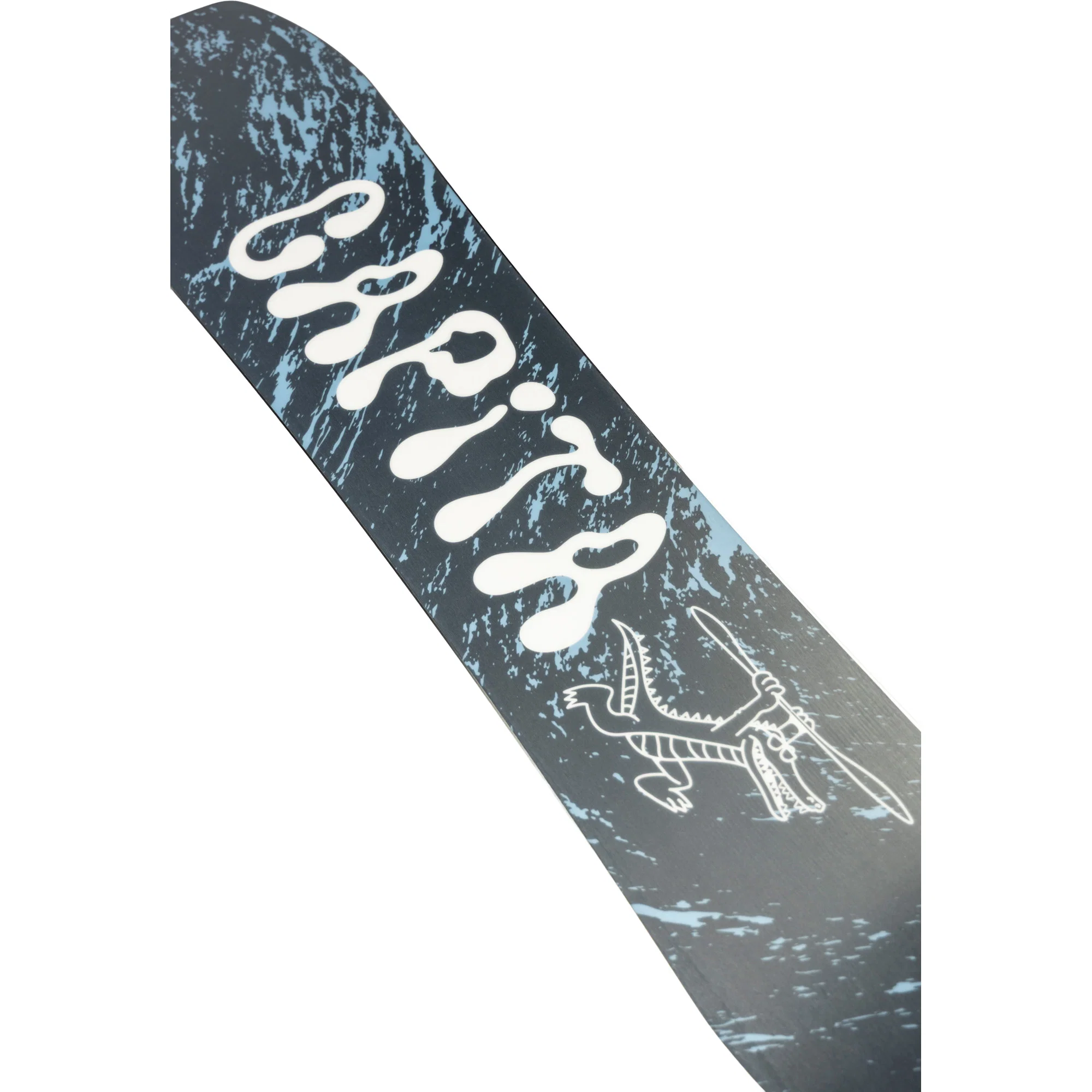 Foto 5 van Capita Children of the Pow Kindersnowboard 26/27