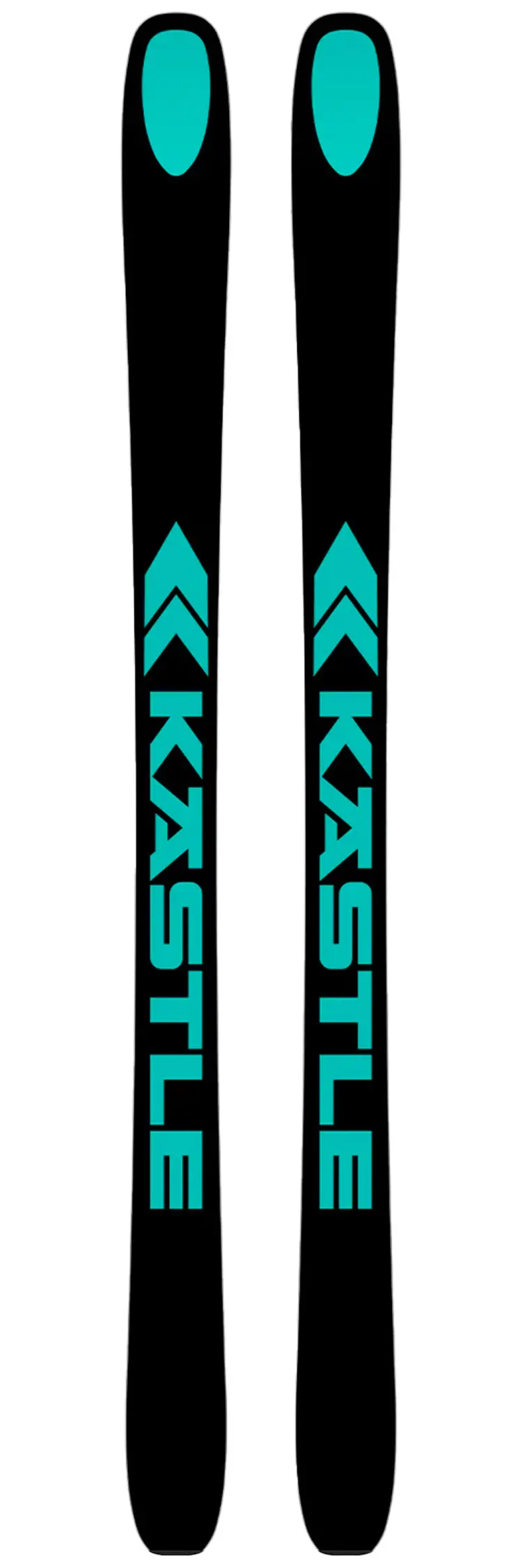 Foto 2 van Kästle Transcend 98 Freeride Ski's met Tyrolia Attack Lyt 11 GW Bindingen