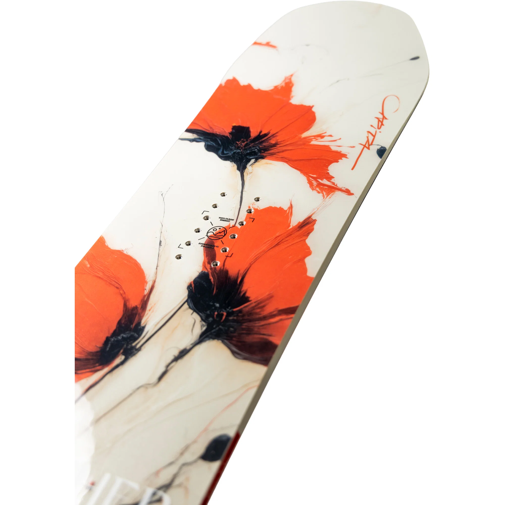 Foto 5 van Capita Birds of a Feather 26/27 Snowboard Dames