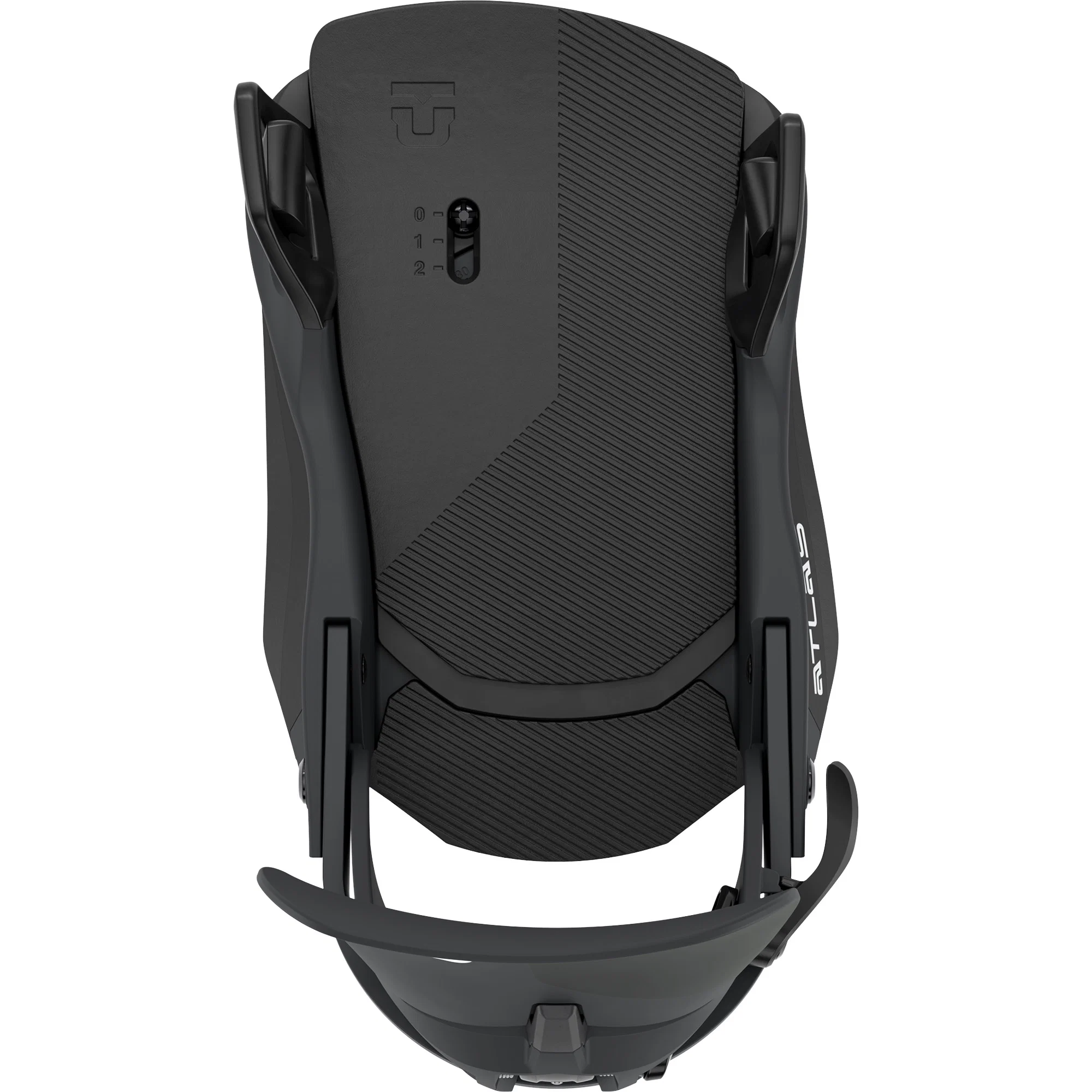 Foto 3 van Union Atlas Step On Snowboardbinding voor heren 26/27