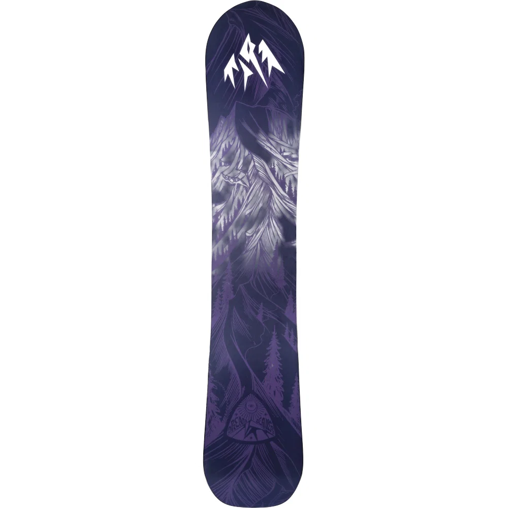 Foto 3 van Jones Dream Weaver 2.0 26/27 dames snowboard
