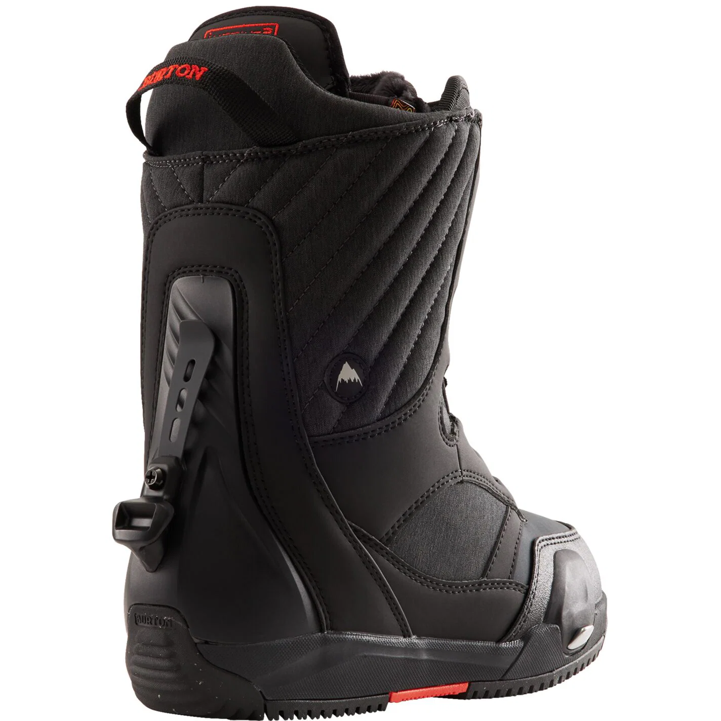 Foto 3 van Burton Limelight Step On 23/24 Snowboardschoenen Dames Zwart