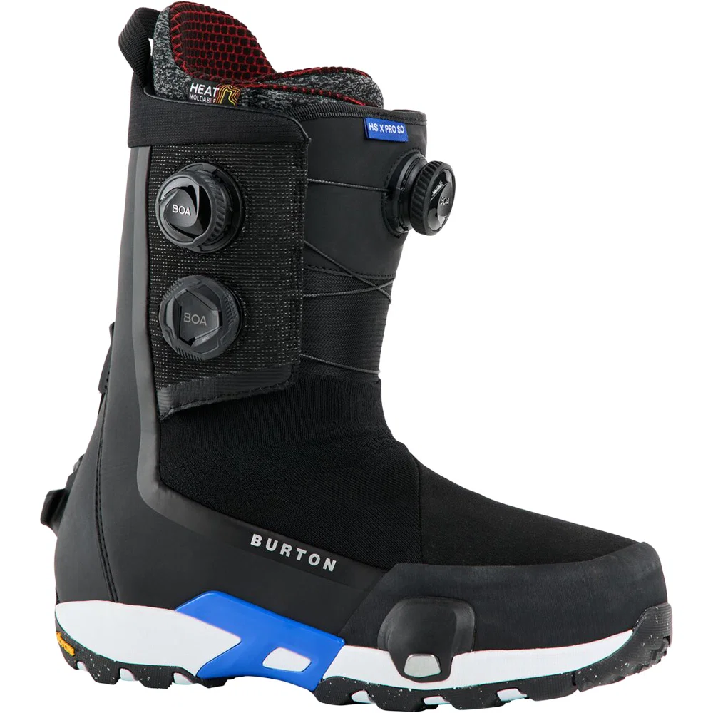Burton Highshot X Pro Step On 25/26 snowboardboots heren zwart