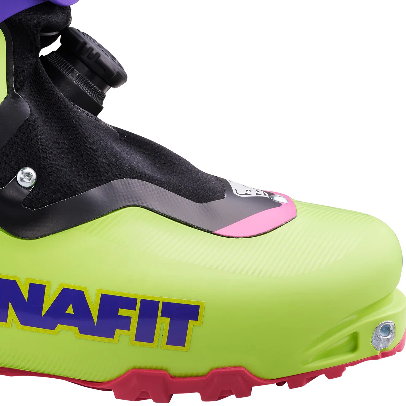 Foto 6 van Dynafit Low Tech TLT X toerskischoenen