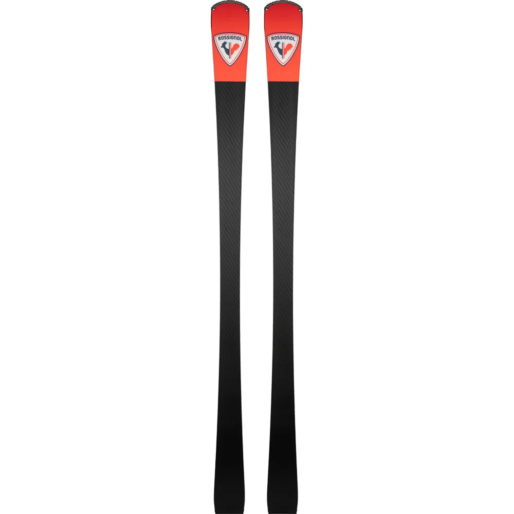 Foto 3 van Rossignol Hero Elite ST TI skipakket met NX12 Konect GripWalk binding