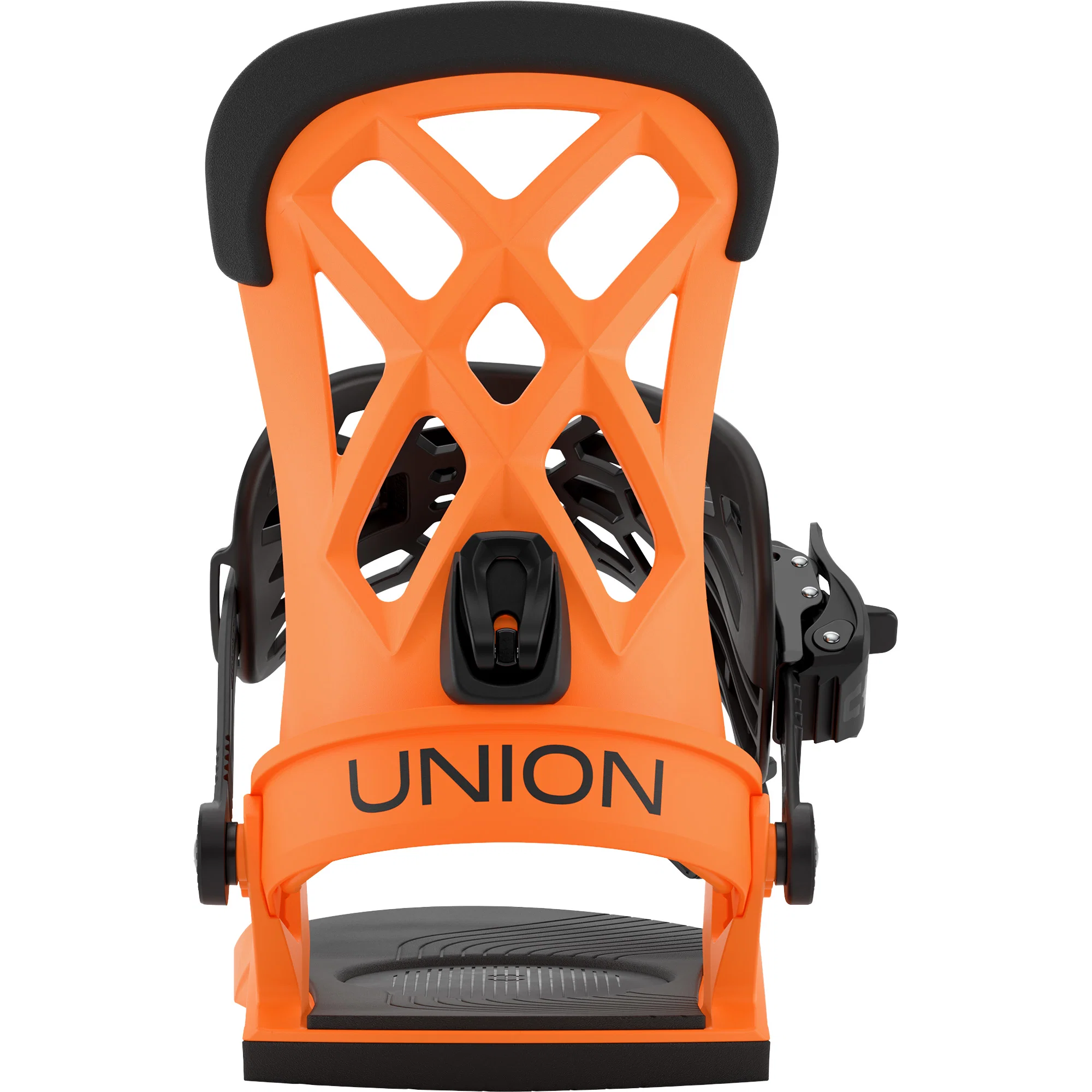 Foto 3 van Union Flite Pro 26/27 Snowboardbinding voor heren