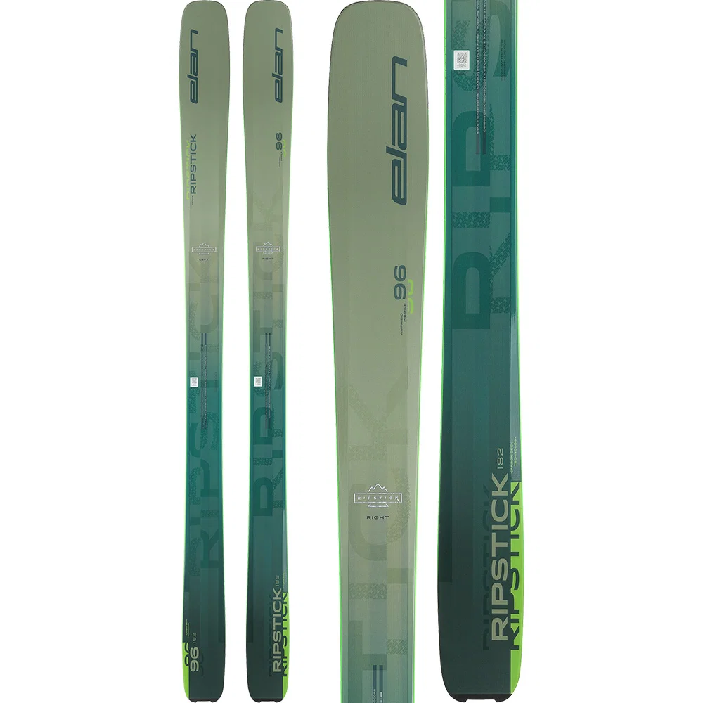 Elan Ripstick 96 Freeski 25/26