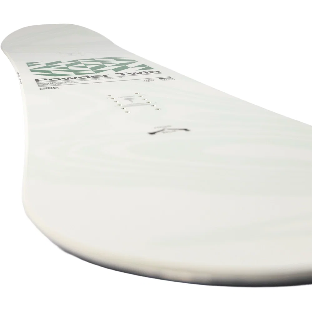 Foto 4 van Capita Spring Break Powder Twin 26/27 Snowboard Herren