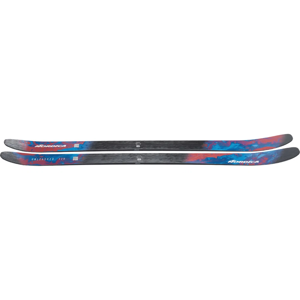 Foto 4 van Nordica Unleashed 120 25/26 Freeski