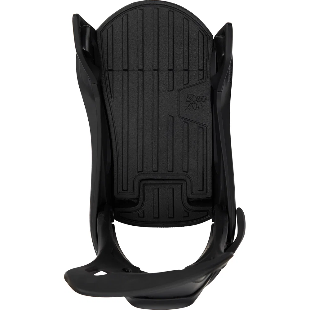 Foto 3 van Burton Step On Re:Flex 25/26 Snowboardbinding zwart