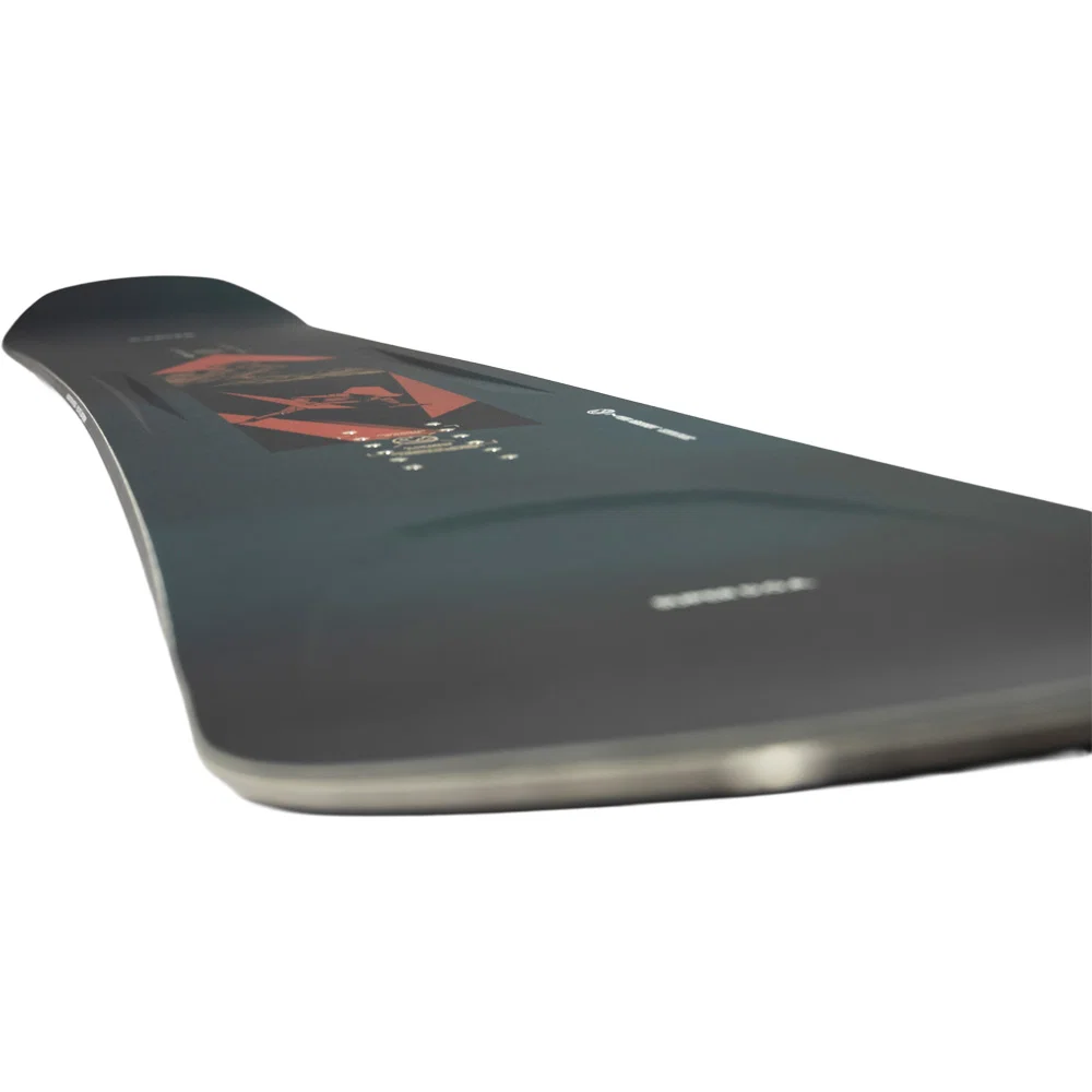 Foto 6 van Capita Super D.O.A. Snowboard voor Heren 2026/2027