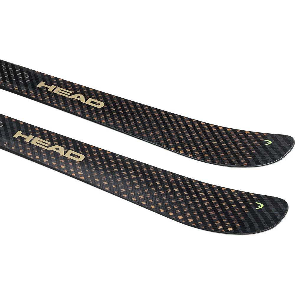 Foto 4 van Head Crux 87 Pro Tourenski 26/27