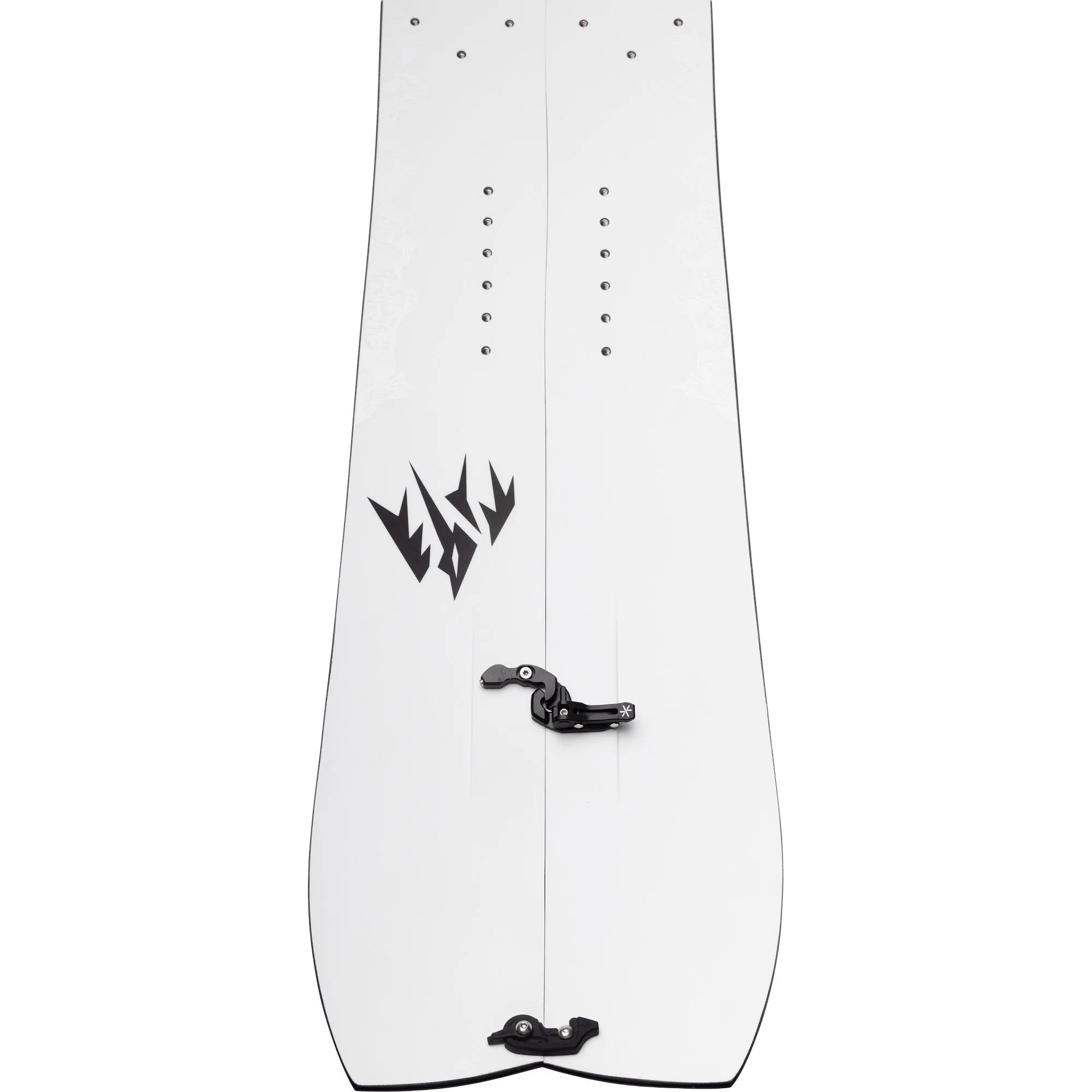 Foto 3 van Jones Ultralight Butterfly 25/26 Splitboard