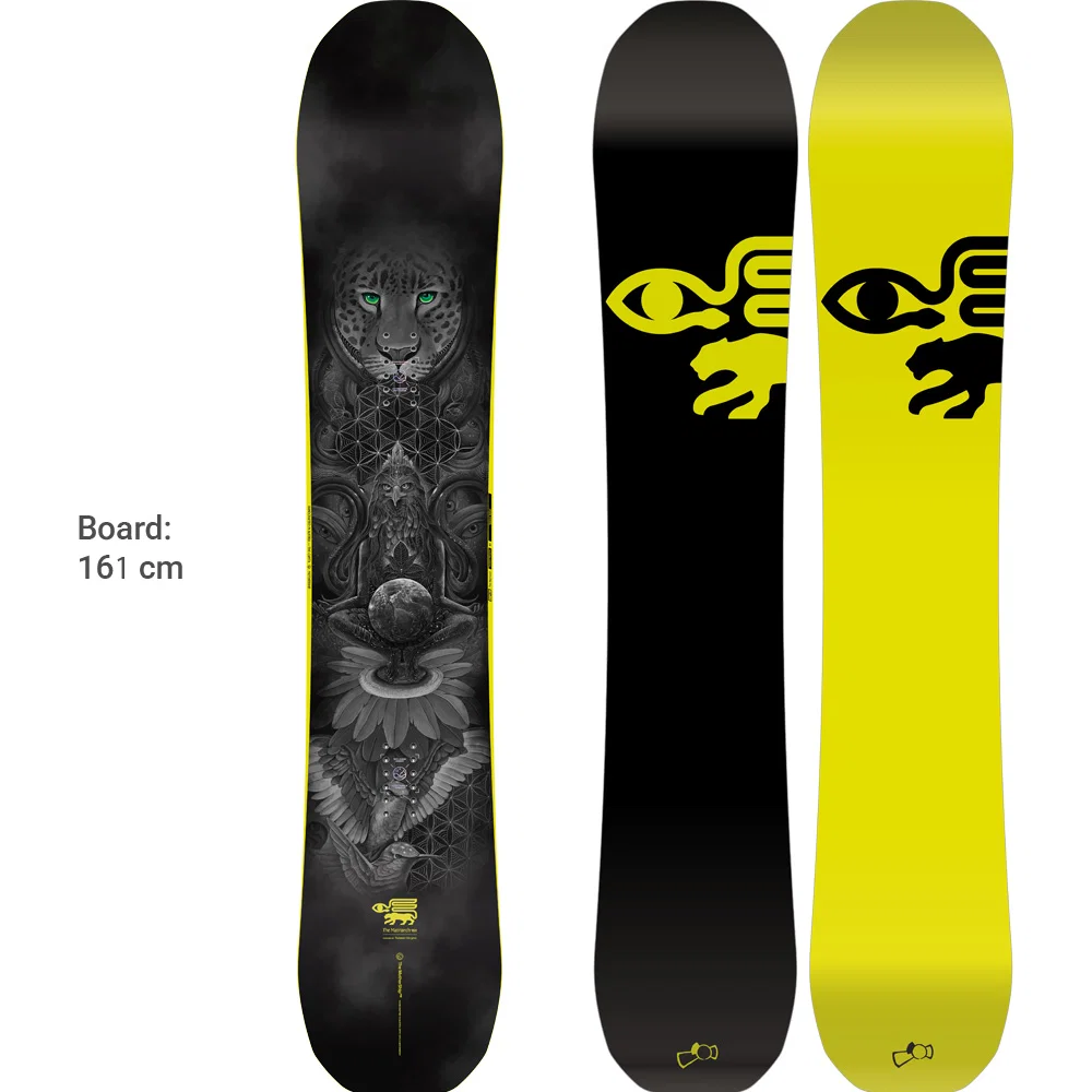 Foto 4 van Capita The Matriarch 26/27 Snowboard Heren