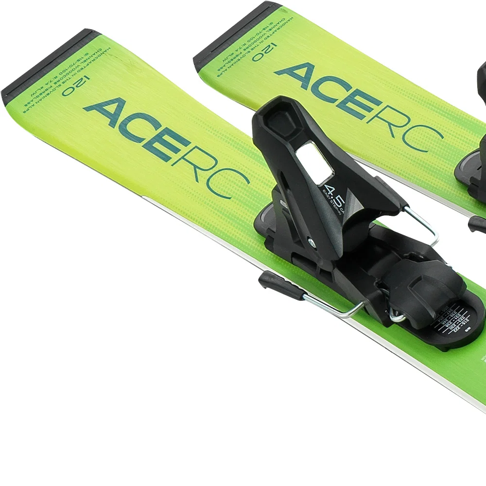 Foto 3 van Elan RC ACE JRS 25/26 kinderski inclusief EL 4.5 GripWalk CA JRS binding