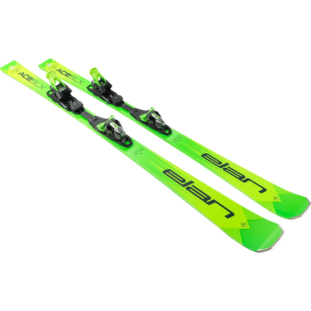 Foto 3 van Elan Ace SLX Ski 2025/2026 inclusief EMX 12.0 GripWalk Binding