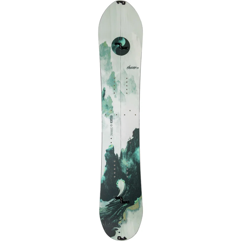 Foto 2 van Capita The Navigator Splitboard Herren