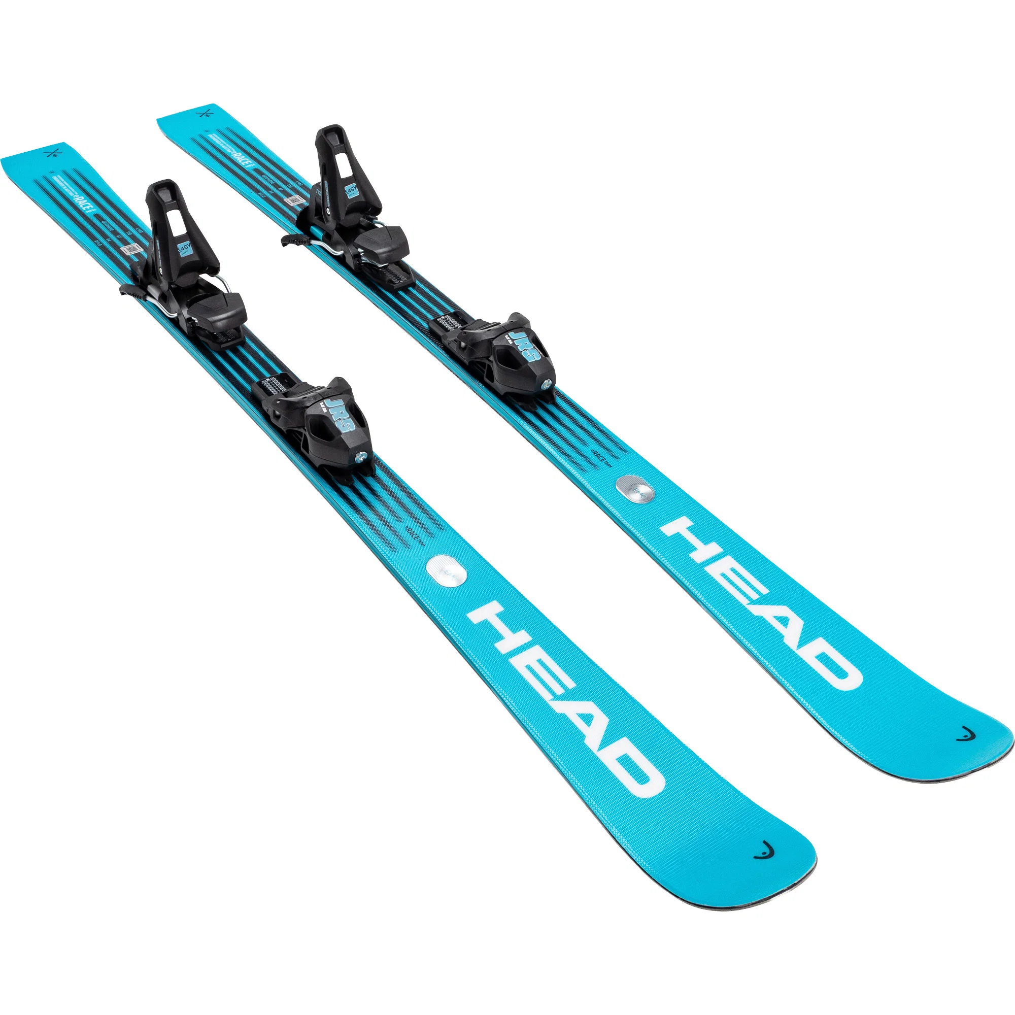 Foto 3 van Head Worldcup e.Race Team JRS 26/27 kinderski inclusief JRS 7.5 GripWalk CA binding