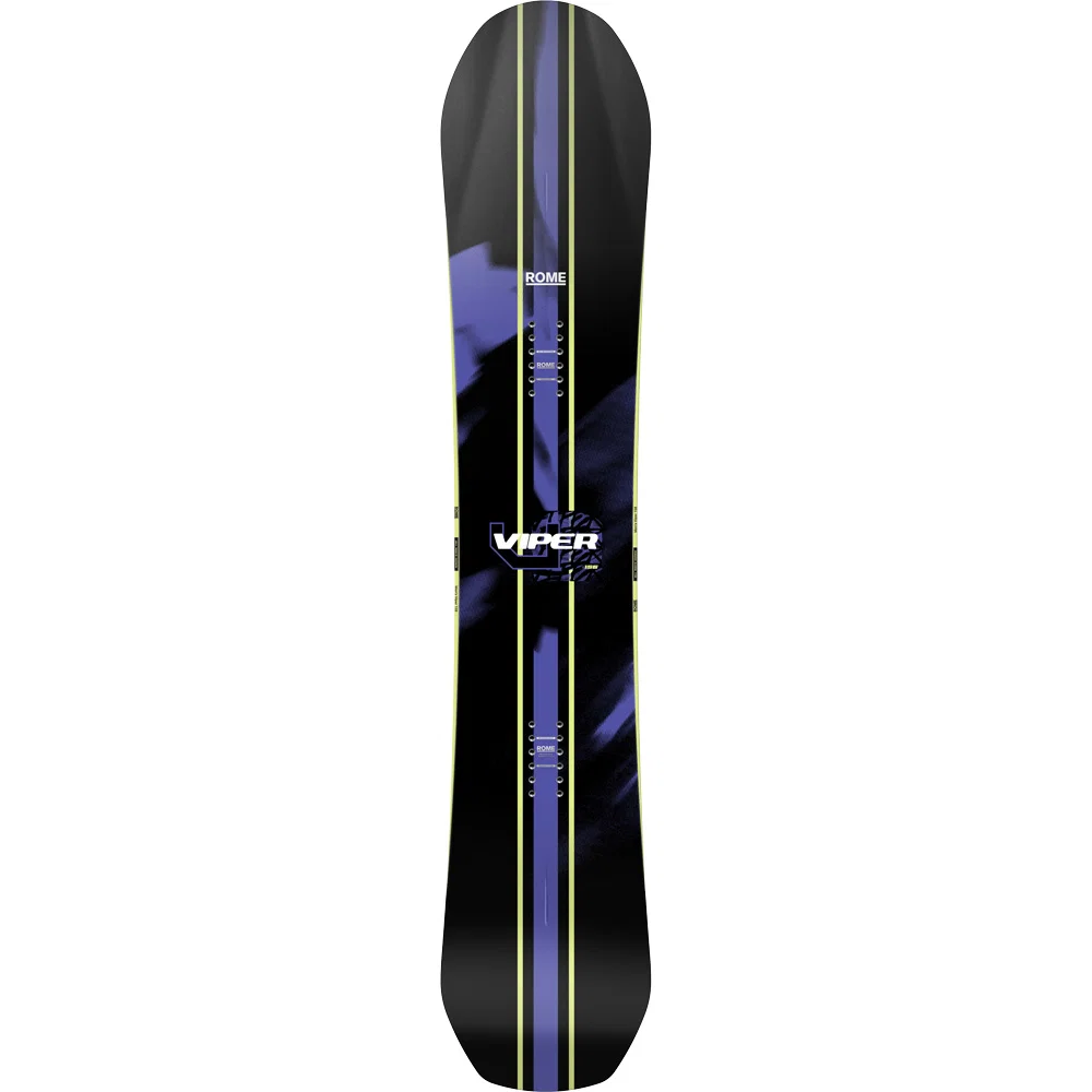 Foto 2 van ROME Viper snowboard voor heren