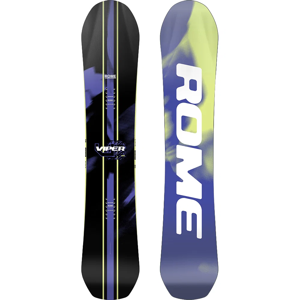 ROME Viper snowboard voor heren