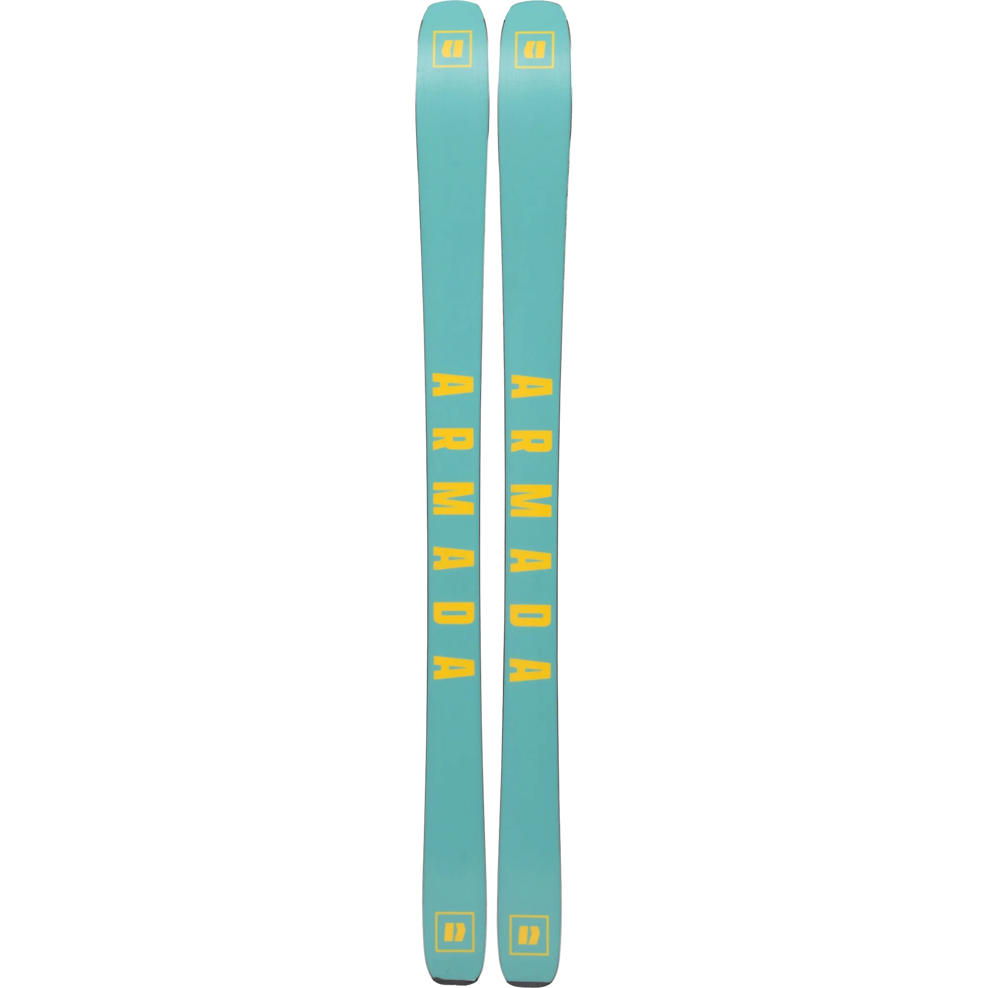 Foto 2 van Armada Tantrum 84 All Mtn 25/26 Kinderski met L6 GripWalk binding