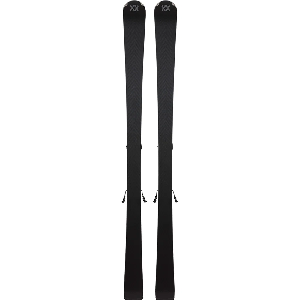 Foto 2 van Völkl Shine 76 25/26 Ski Dames inclusief vMotion 10 Lady GripWalk Binding
