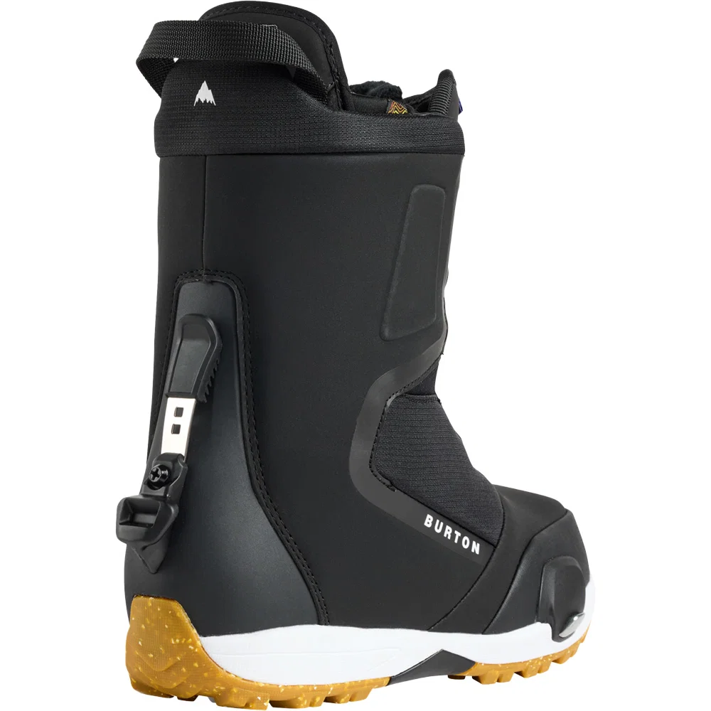 Foto 2 van Burton Highshot Step On 25/26 Snowboardschoenen Dames Zwart