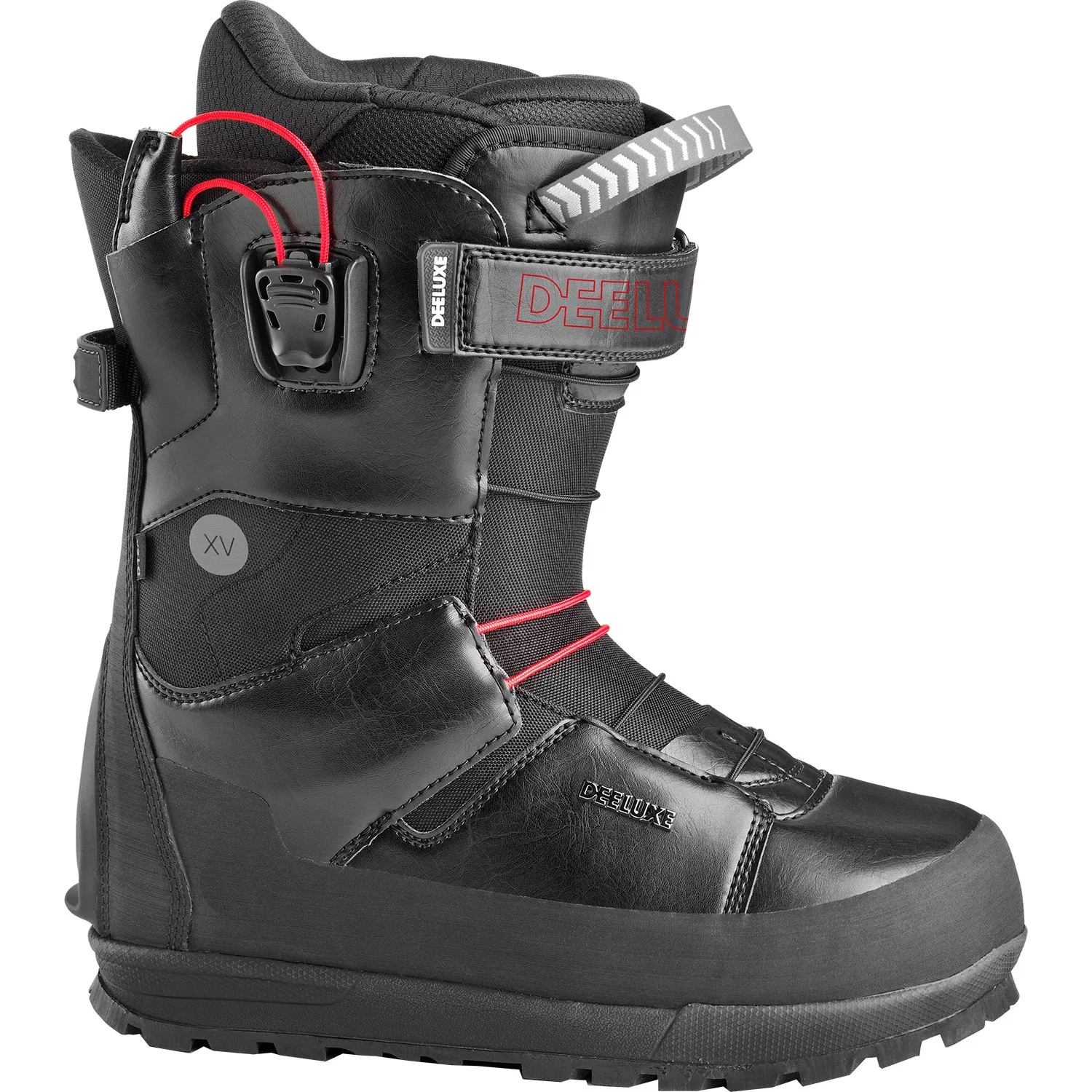Deeluxe Spark XV 23/24 snowboardschoenen voor heren, zwart