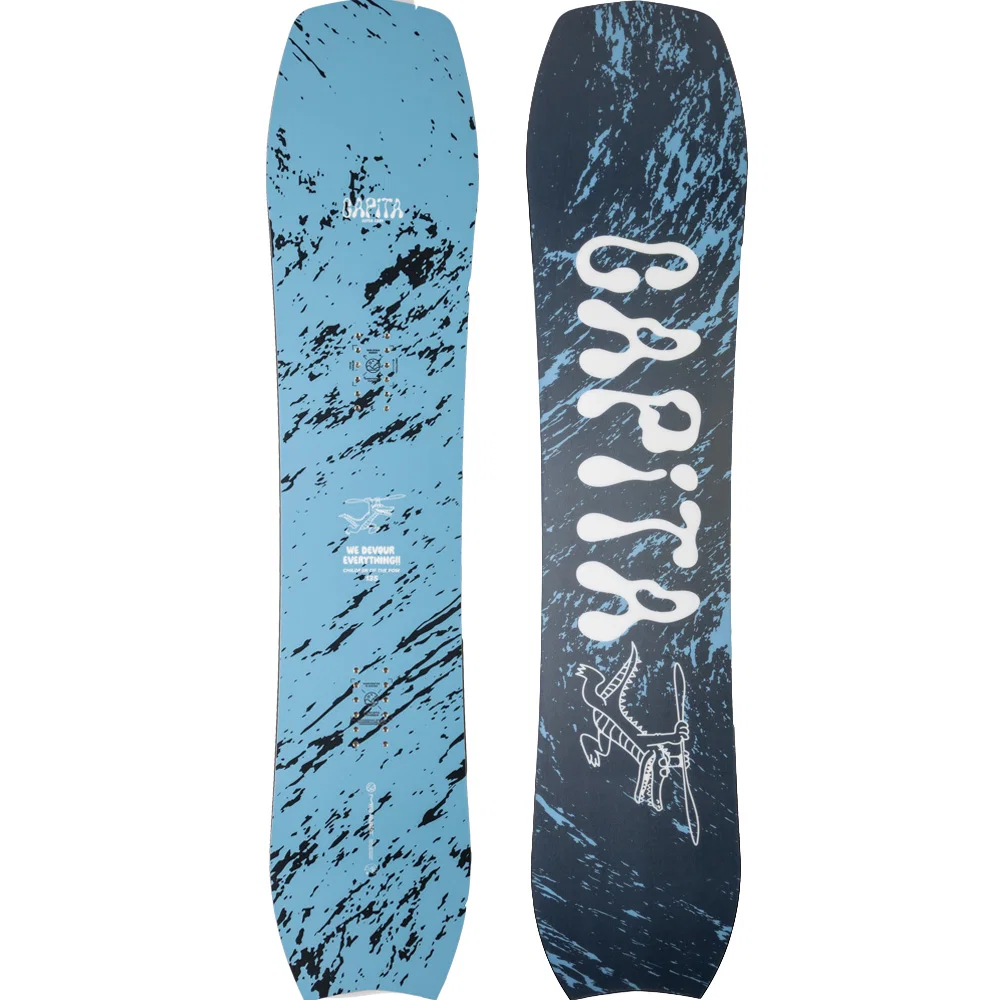 Capita Children of the Pow Kindersnowboard 26/27