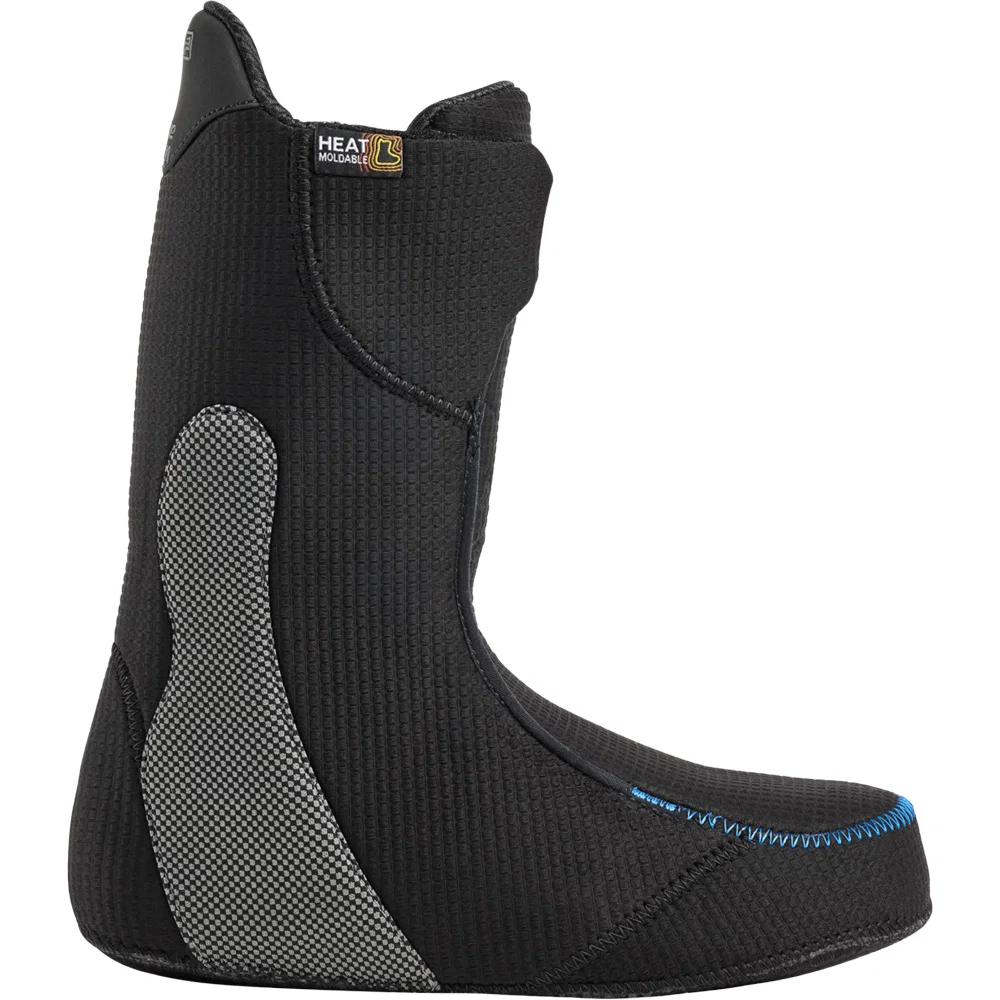 Foto 5 van Burton Highshot X Step On Snowboardschoenen voor heren, zwart