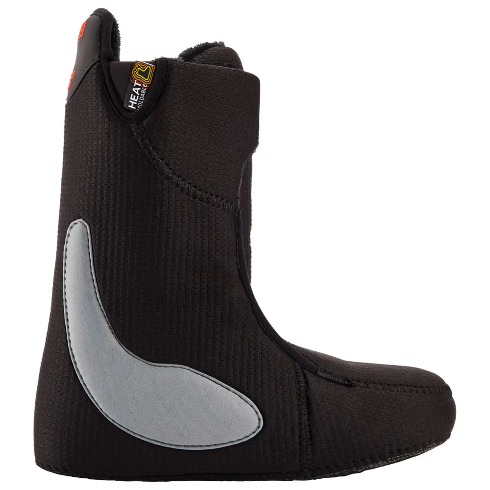 Foto 5 van Burton Limelight Boa Black snowboardboots voor dames