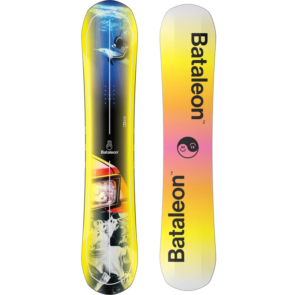 Bataleon Distortia 23/24 Snowboard voor Dames