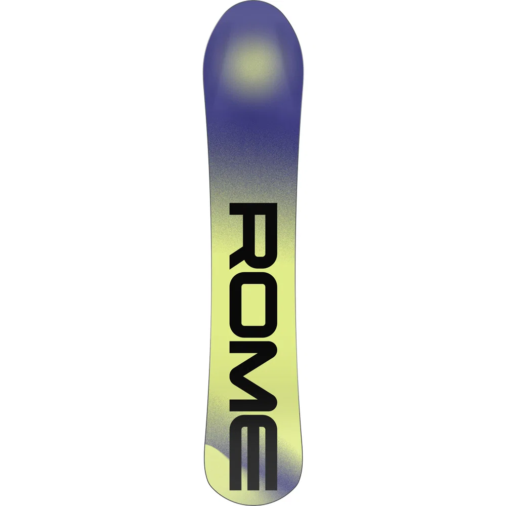 Foto 3 van ROME Ravine 26/27 Snowboard Dames