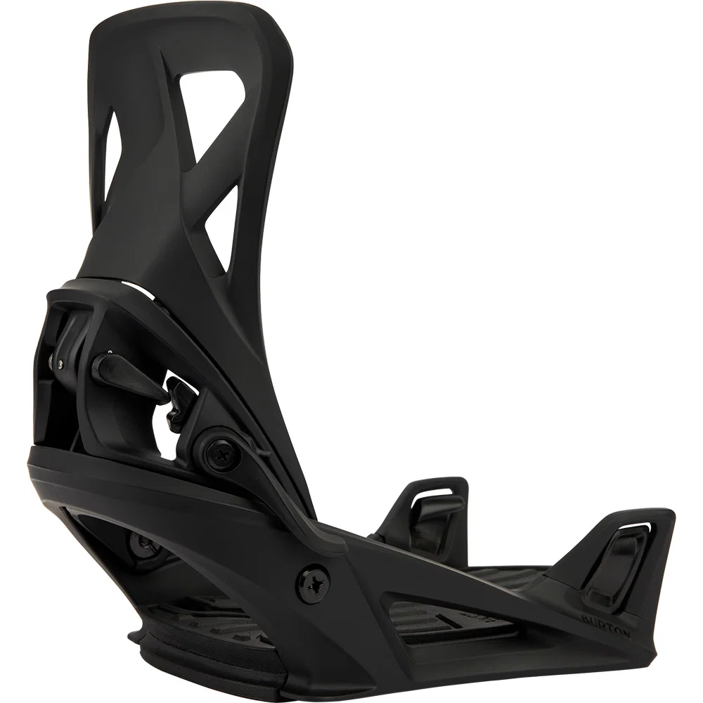 Foto 2 van Burton Step On Re:Flex 25/26 Snowboardbinding zwart