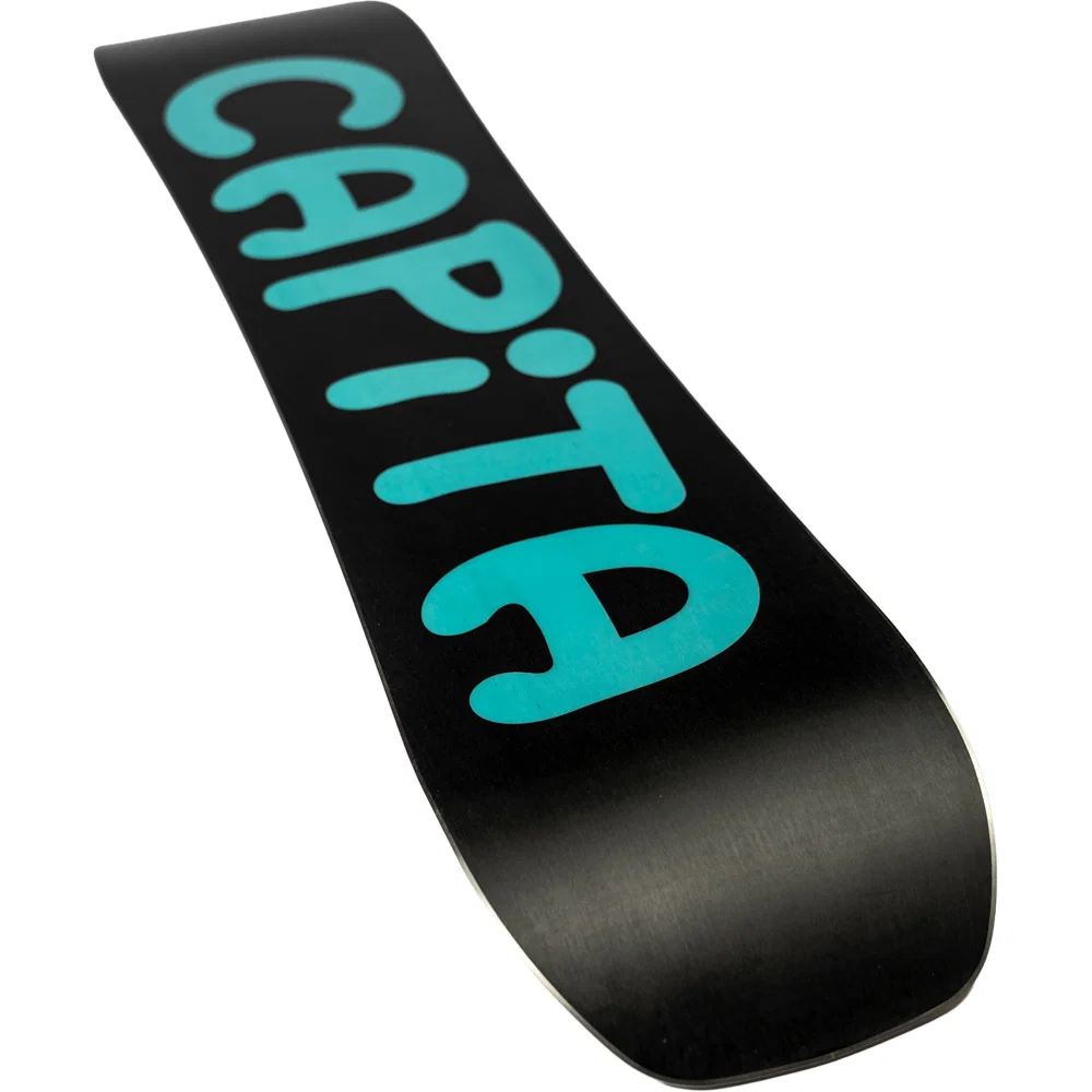 Foto 6 van Capita Micro Mini 26/27 kinder snowboard