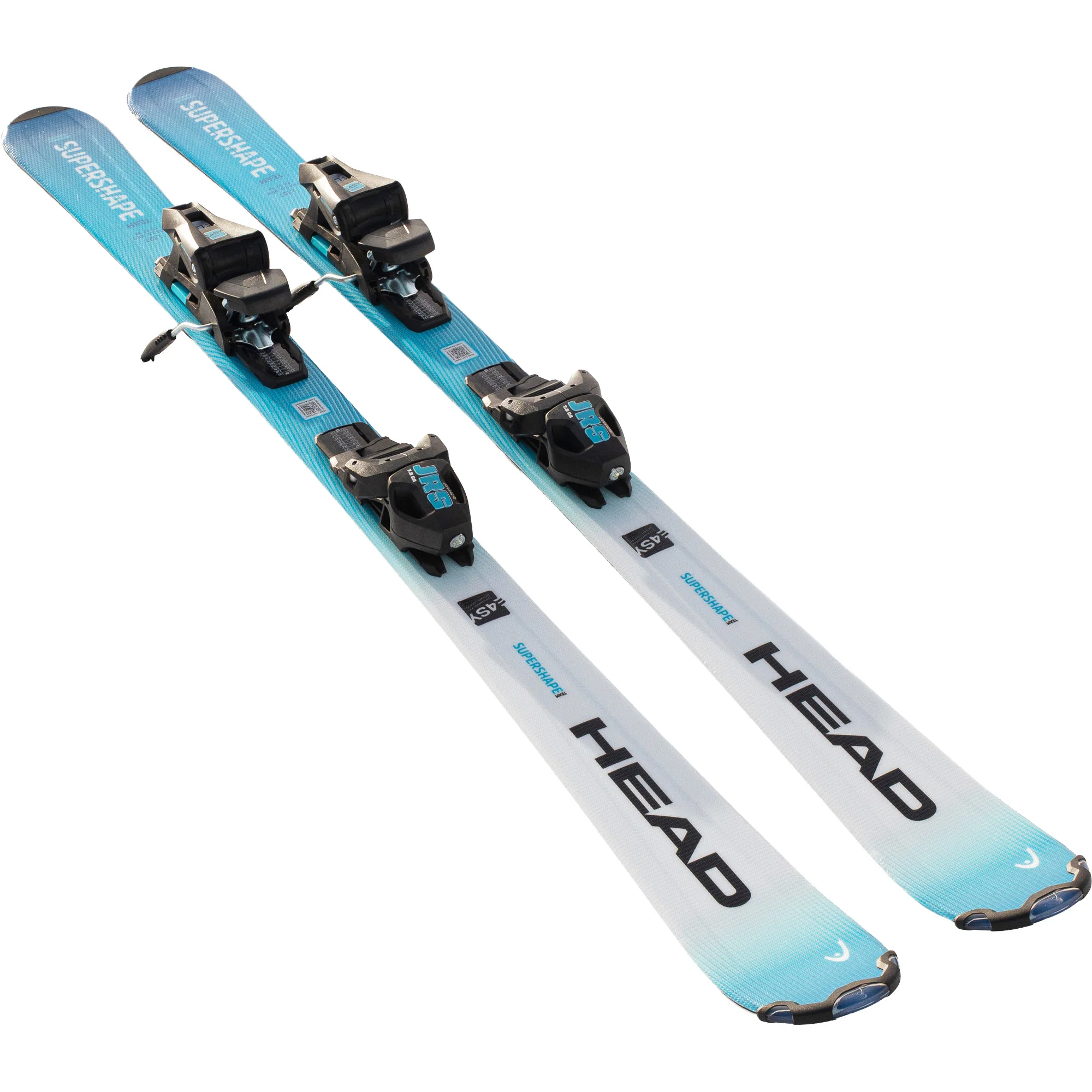 Foto 4 van Head Supershape Team Easy Kinderski incl. JRS 7.5 GripWalk CA binding