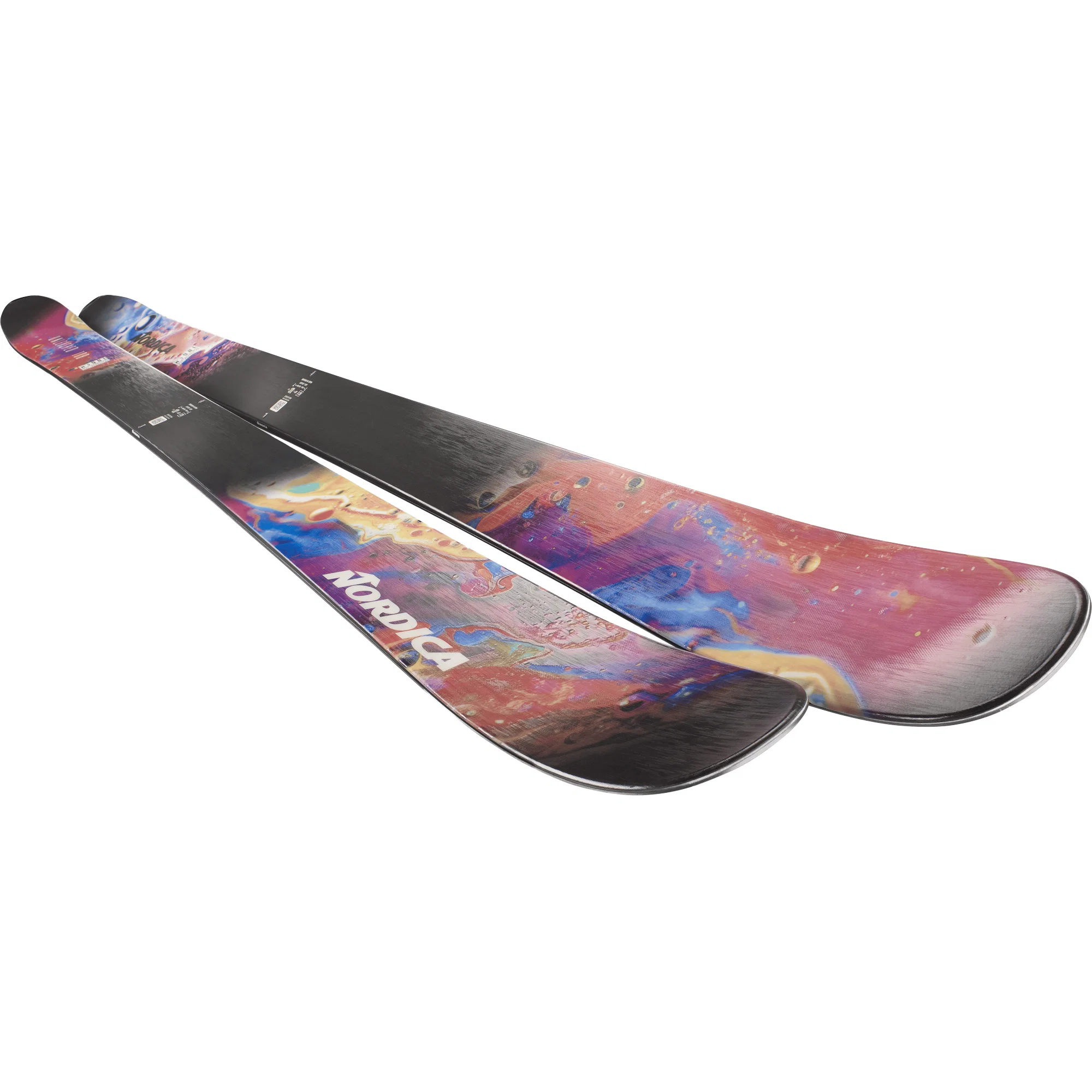 Foto 3 van Nordica Unleashed 108 Freeski 25/26