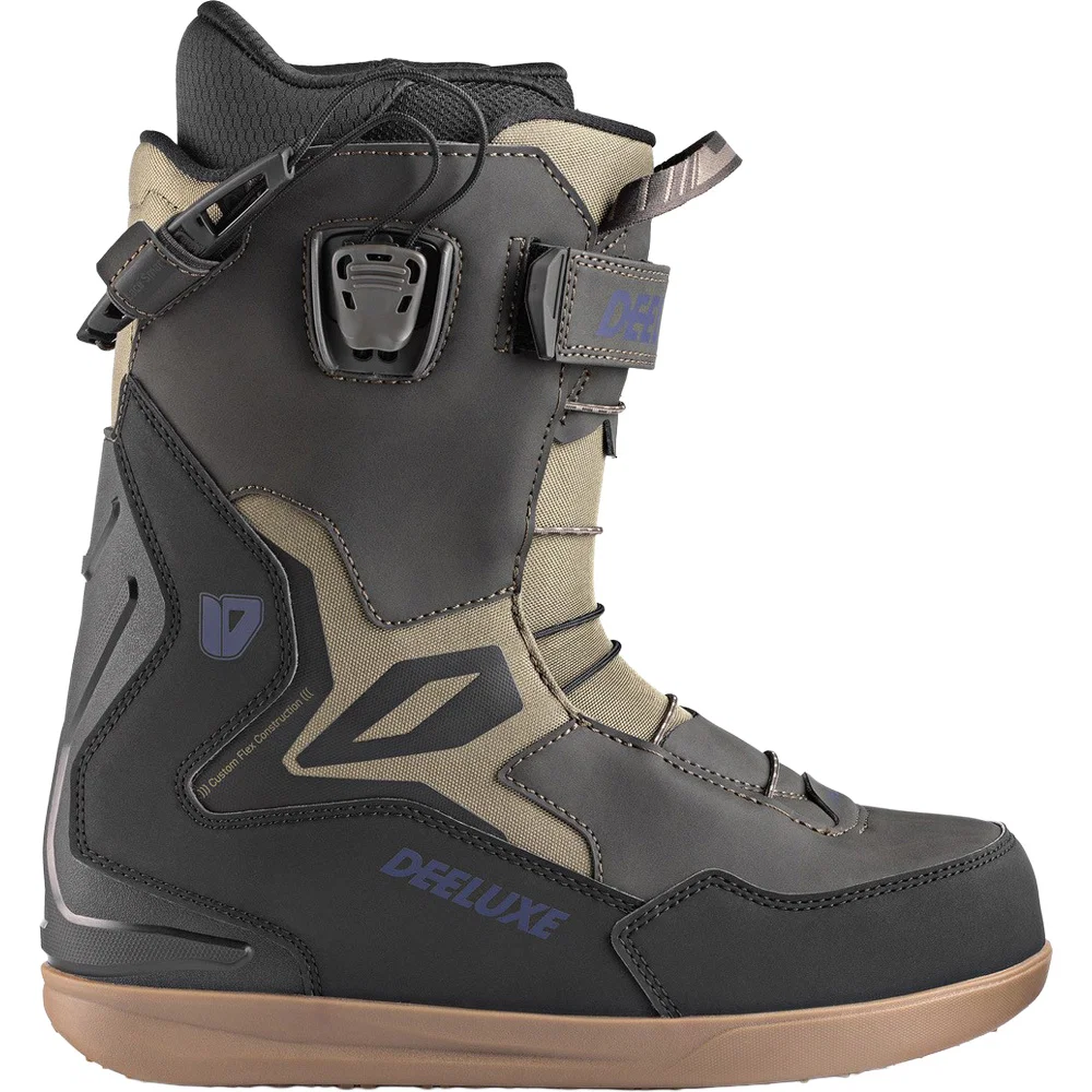 Deeluxe ID 25/26 snowboardboots heren Dark Earth