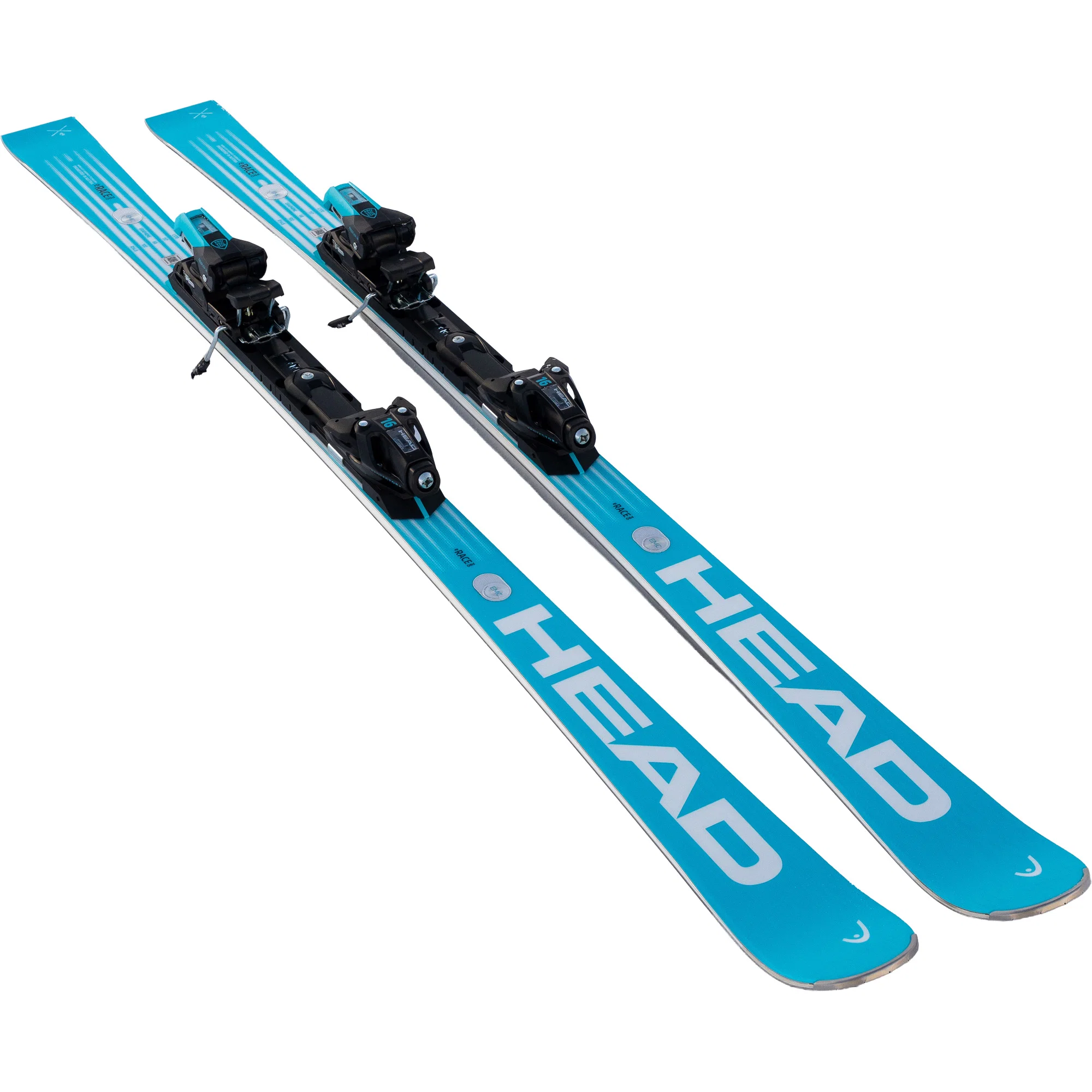 Foto 3 van Head Worldcup Rebels e-Race Pro Ski met Freeflex 14 GripWalk binding