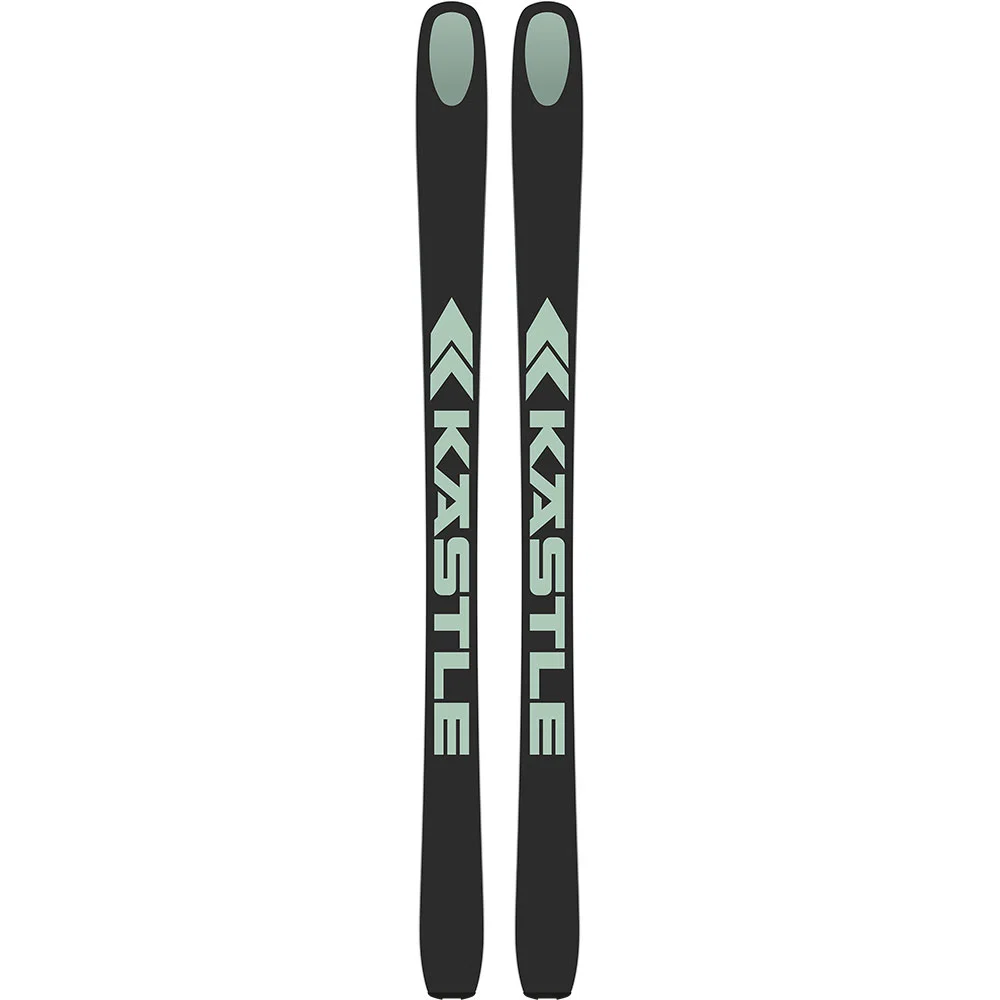 Foto 2 von Kästle ZX92 Freeski