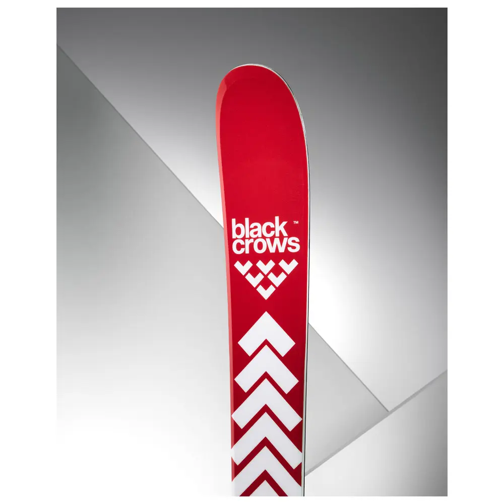 Foto 3 van Black Crows Camox ski - Veelzijdige all-mountain ski voor mannen