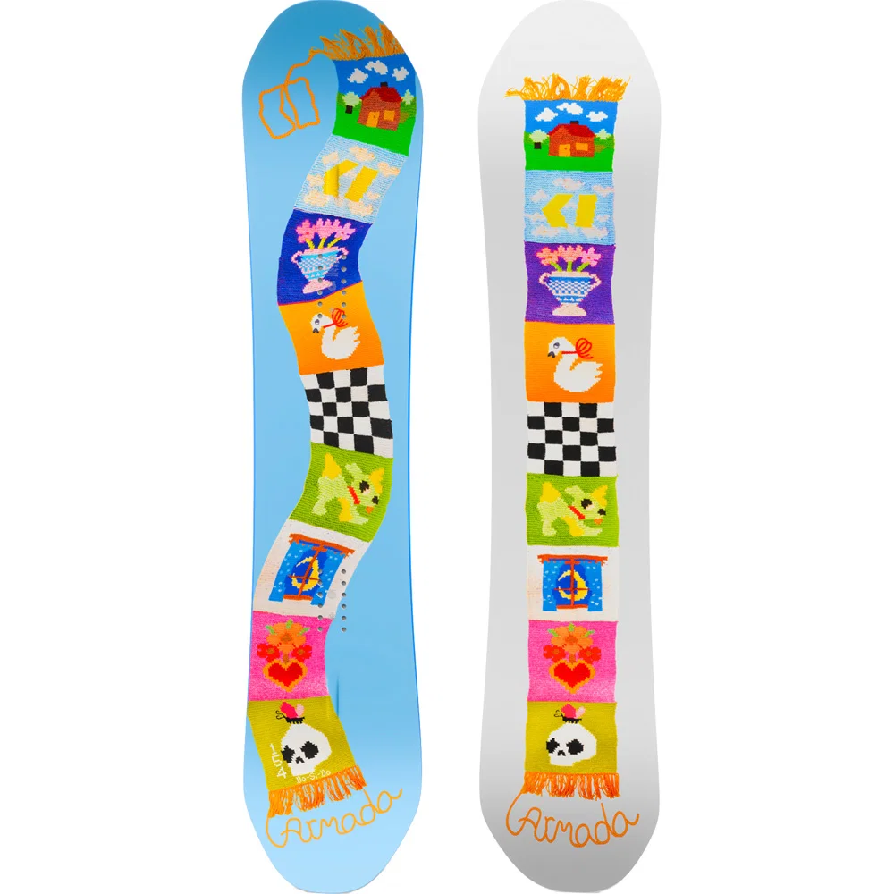 Armada Do-Si-Do 26/27 Snowboard voor Dames
